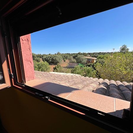 Villa Tranquila Lagunas De Ruidera Оса де Монтиел Екстериор снимка