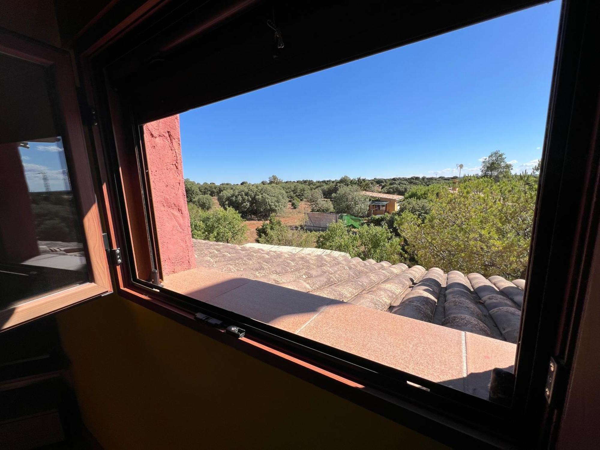 Villa Tranquila Lagunas De Ruidera Оса де Монтиел Екстериор снимка