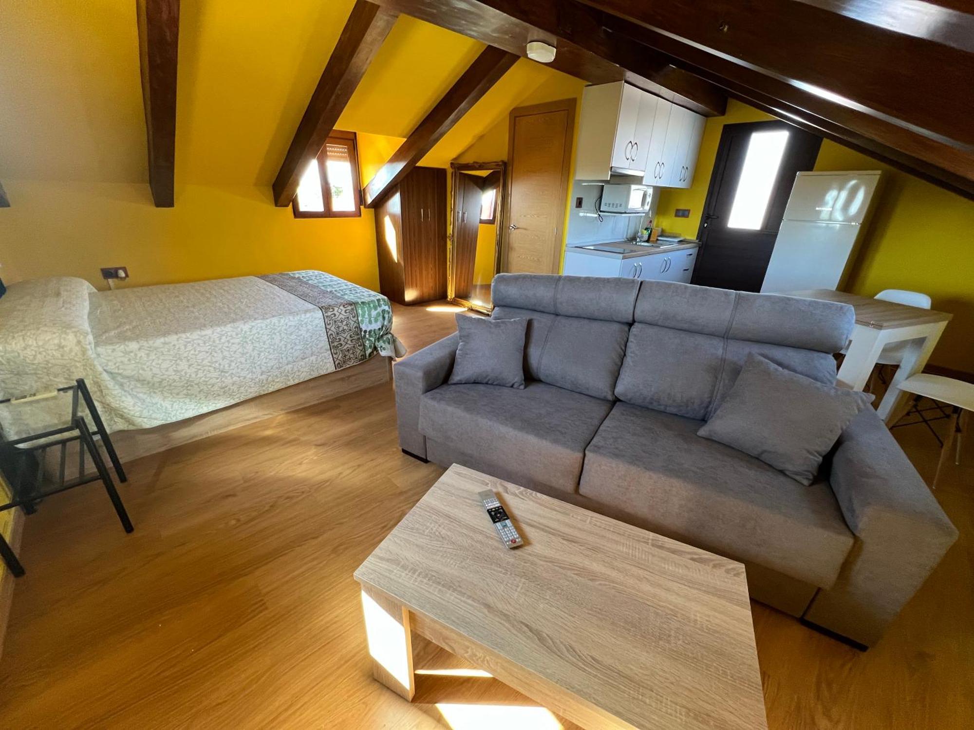 Villa Tranquila Lagunas De Ruidera Оса де Монтиел Екстериор снимка