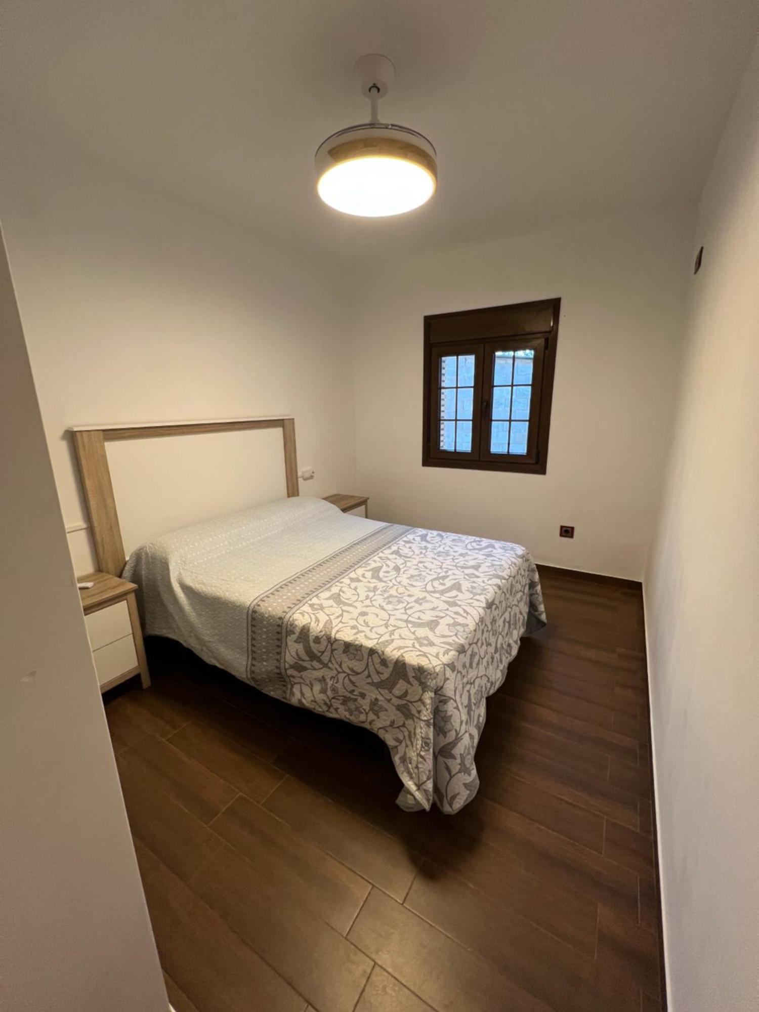 Villa Tranquila Lagunas De Ruidera Оса де Монтиел Екстериор снимка