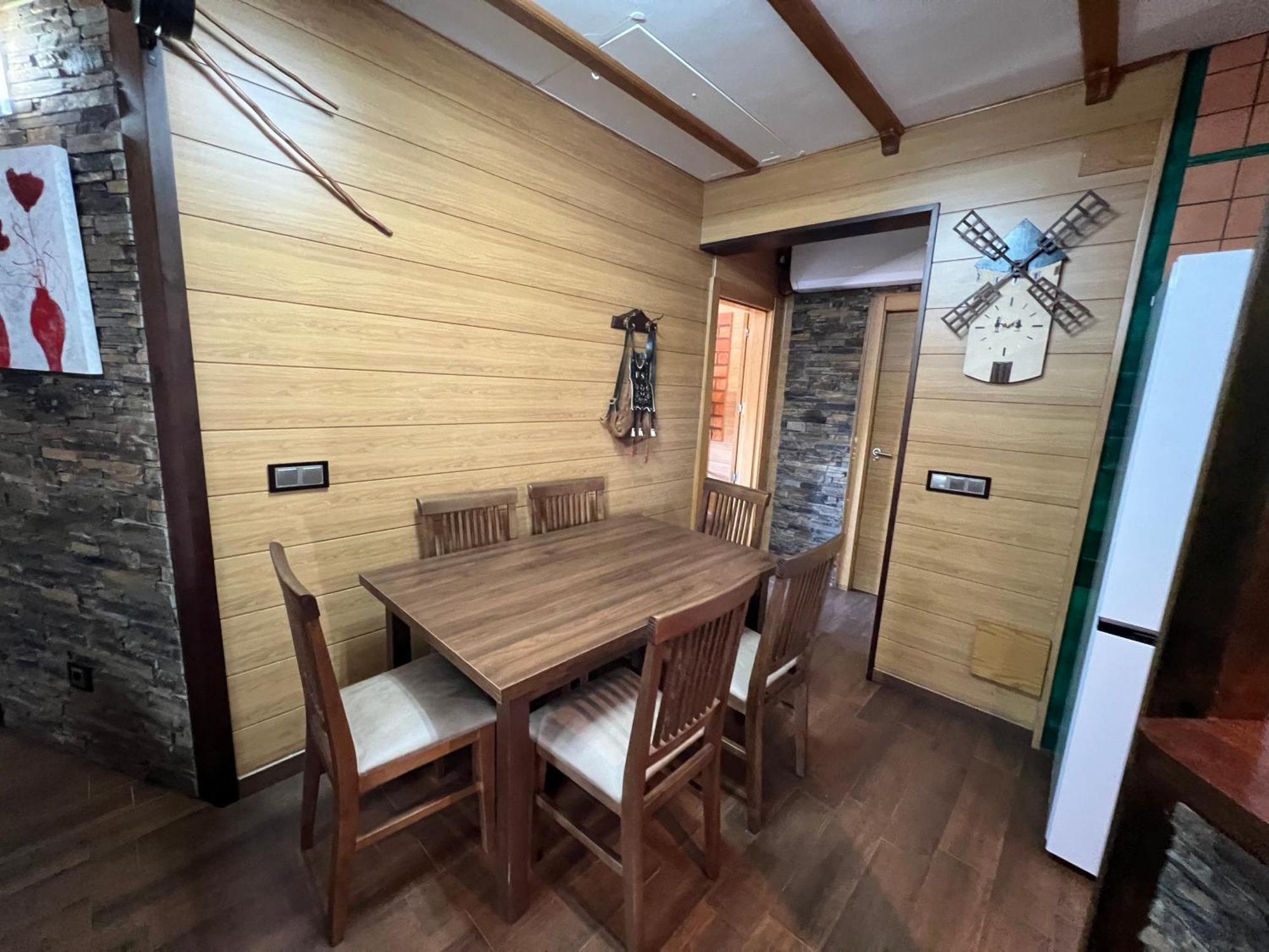 Villa Tranquila Lagunas De Ruidera Оса де Монтиел Екстериор снимка