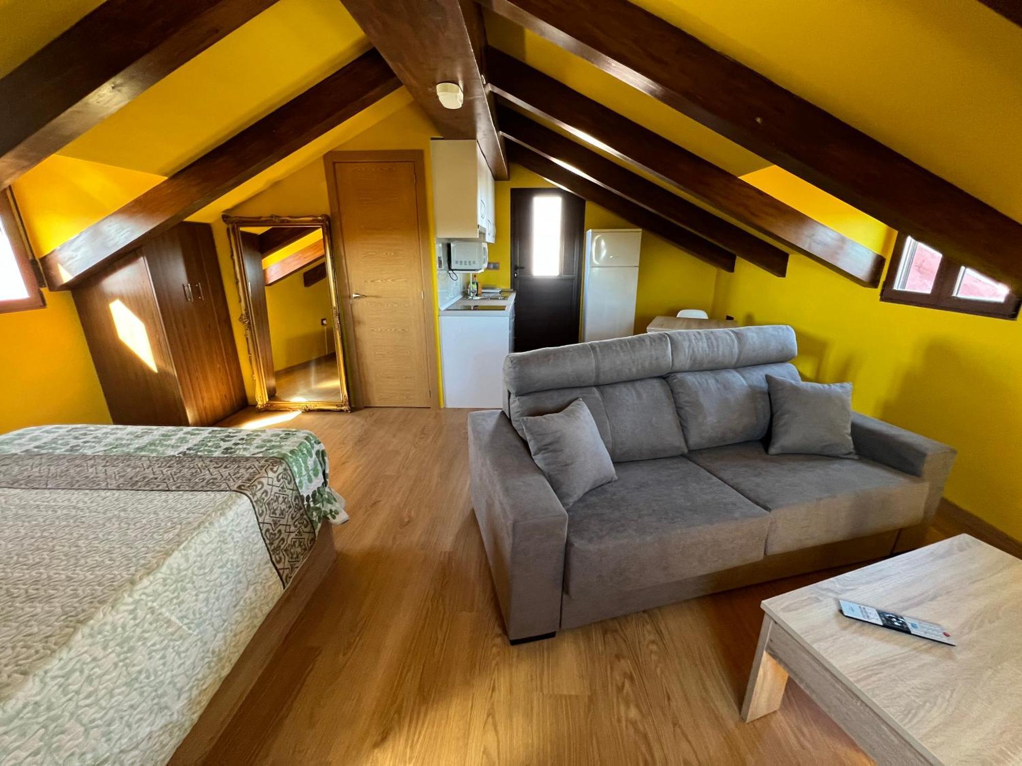 Villa Tranquila Lagunas De Ruidera Оса де Монтиел Екстериор снимка