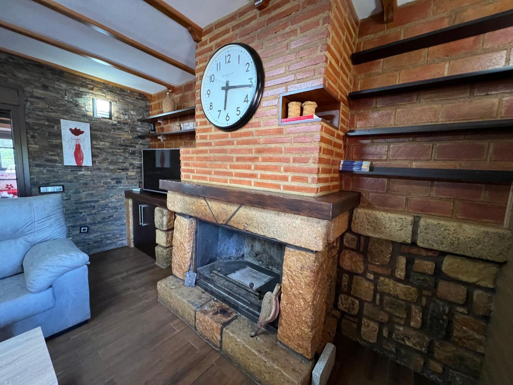 Villa Tranquila Lagunas De Ruidera Оса де Монтиел Екстериор снимка