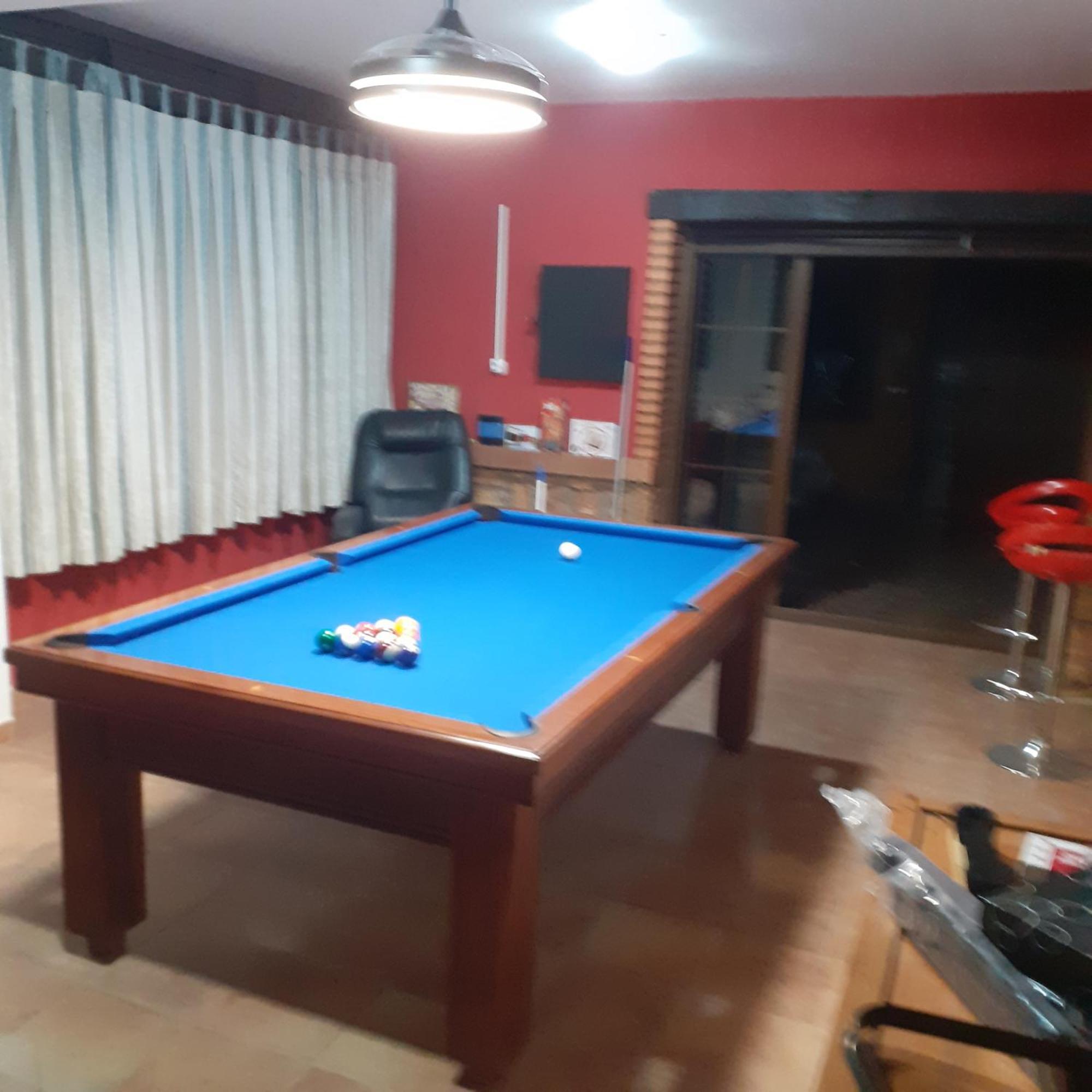 Villa Tranquila Lagunas De Ruidera Оса де Монтиел Екстериор снимка